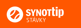 Online stávková kancelária SYNOT TIP Online stávková kancelária SYNOT TIP
